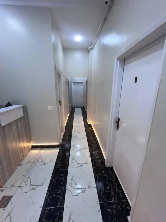 Future Hostel