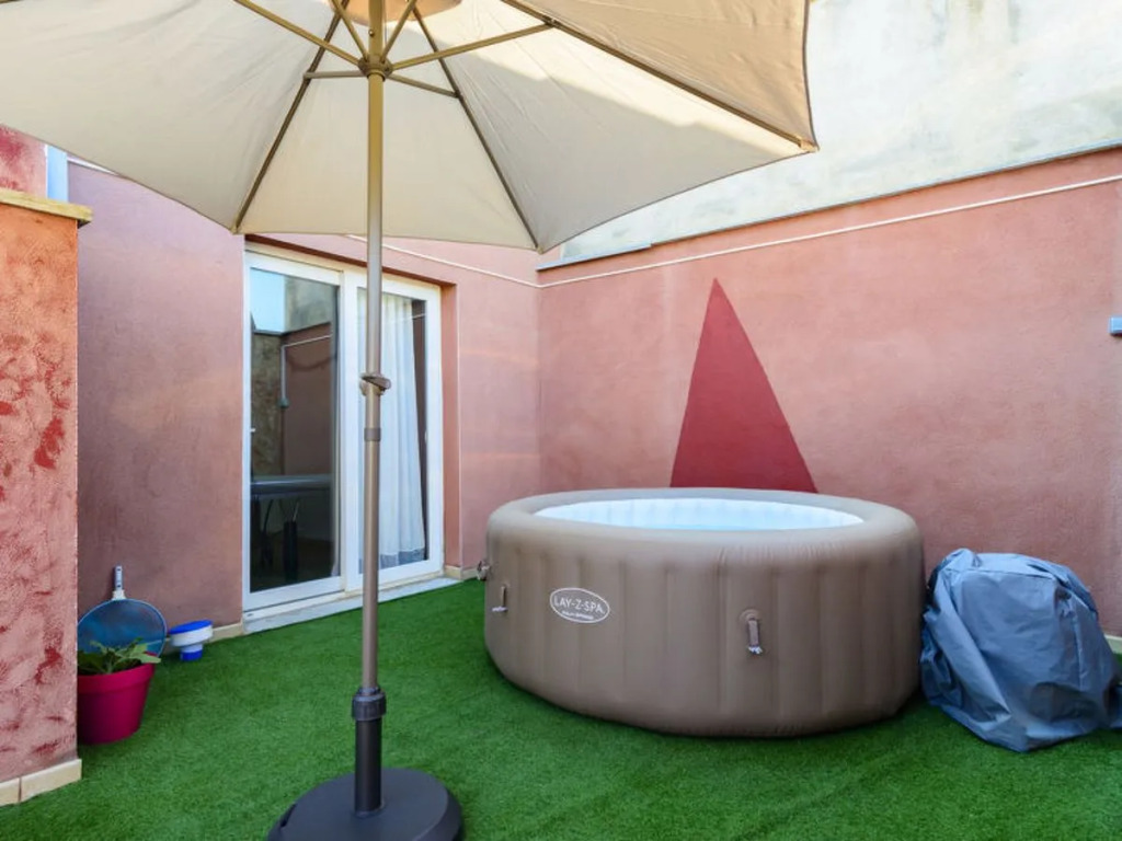 House Calaceit Sant Mateu