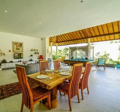 Villa Moana