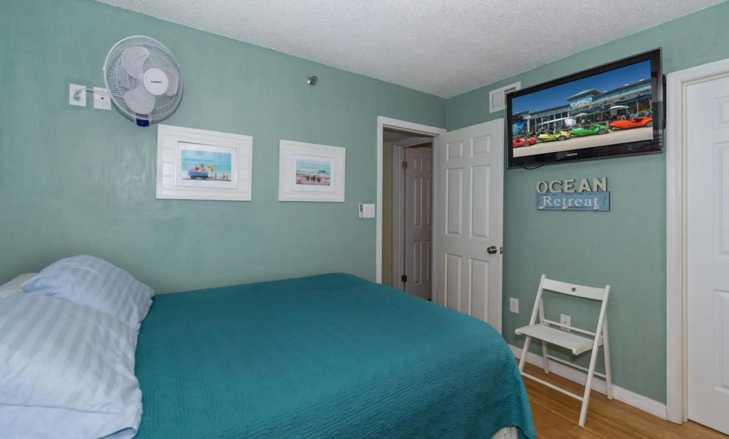 Sunrise 306 by Ocean Properties