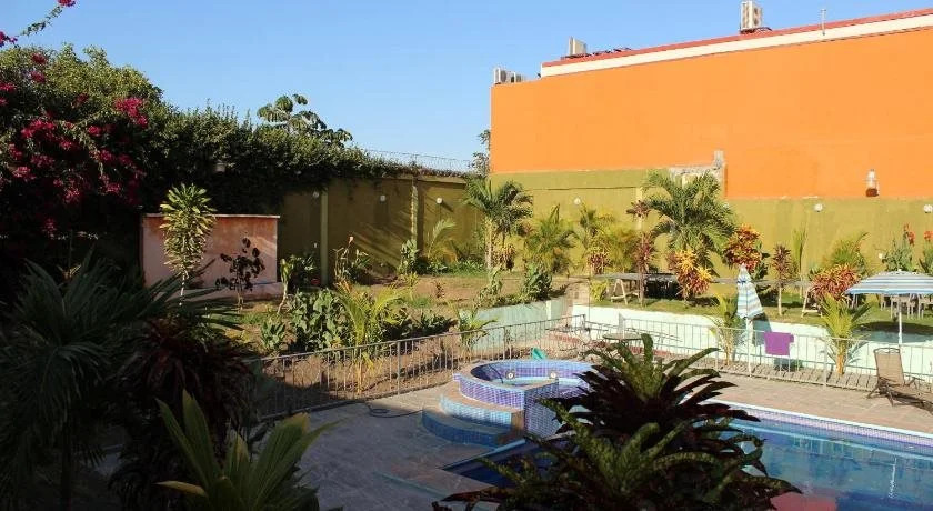 Hotel Real Destino