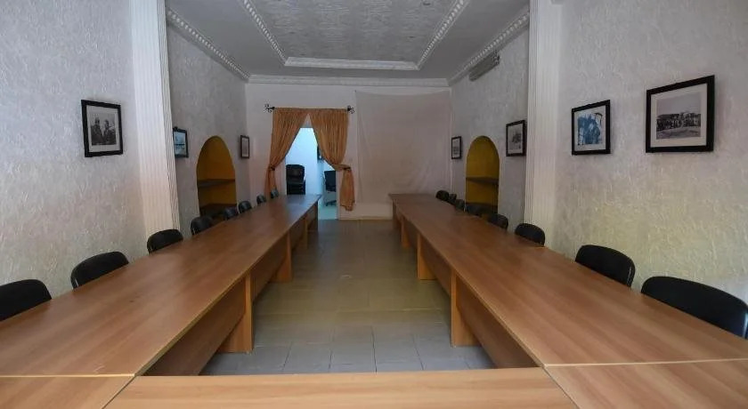 La Maison Rose