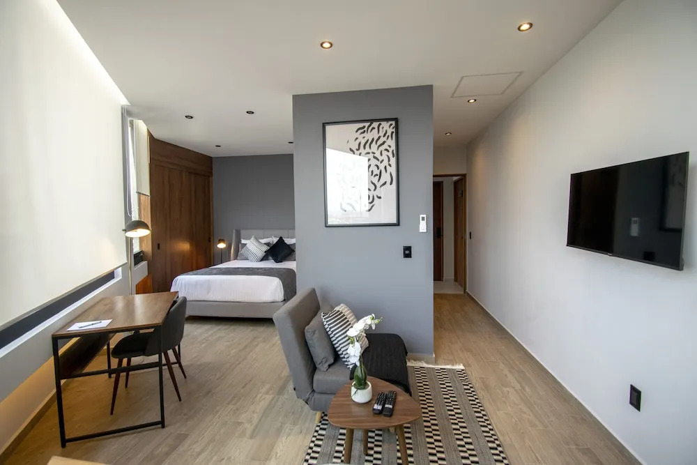 Punto Lofts Periférico Sur