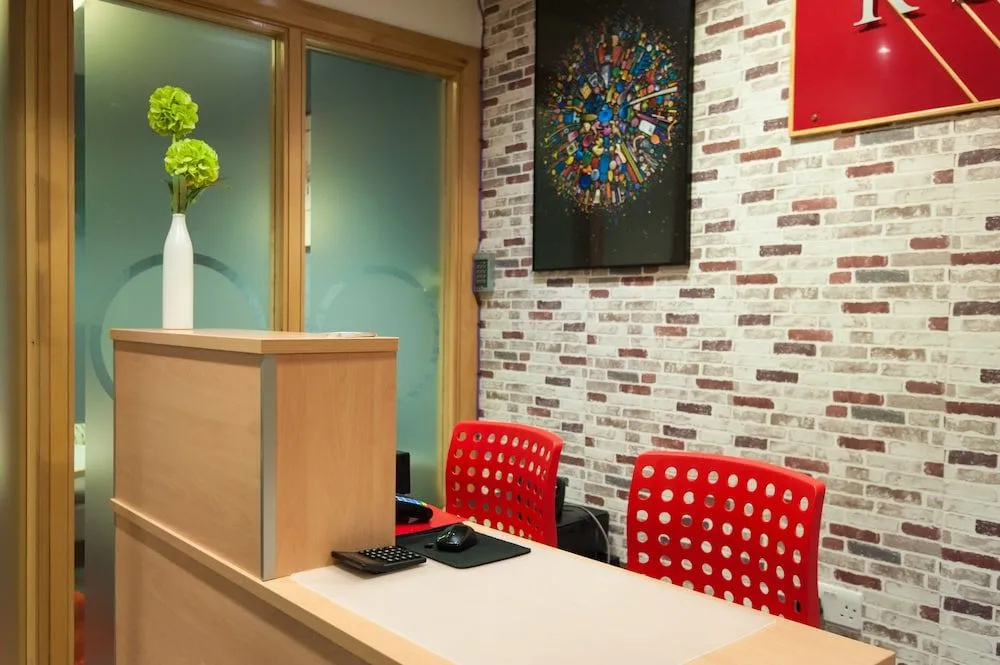 Russell Scott Backpackers Hostel