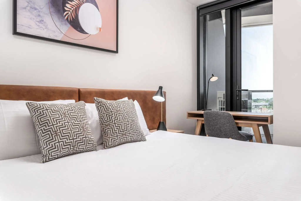 Domi Serviced Apartments