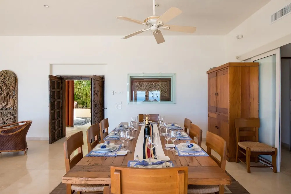 Casa Larimar