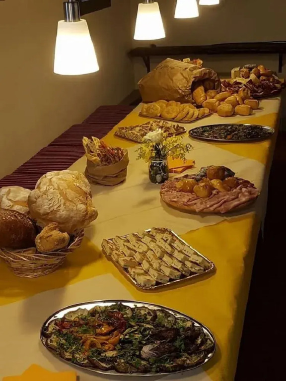 Casella della Barca