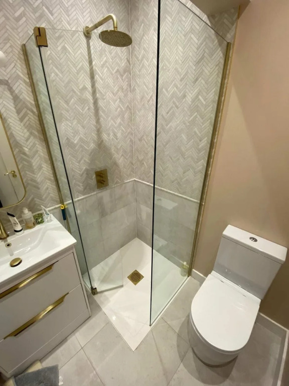 Gorgeous 2BD Flat - 5 Mins to Clapham Junction!