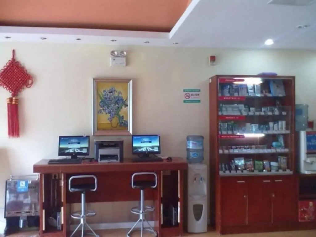 Hanting Hotel Suzhou Liuyuan Tongjing Road
