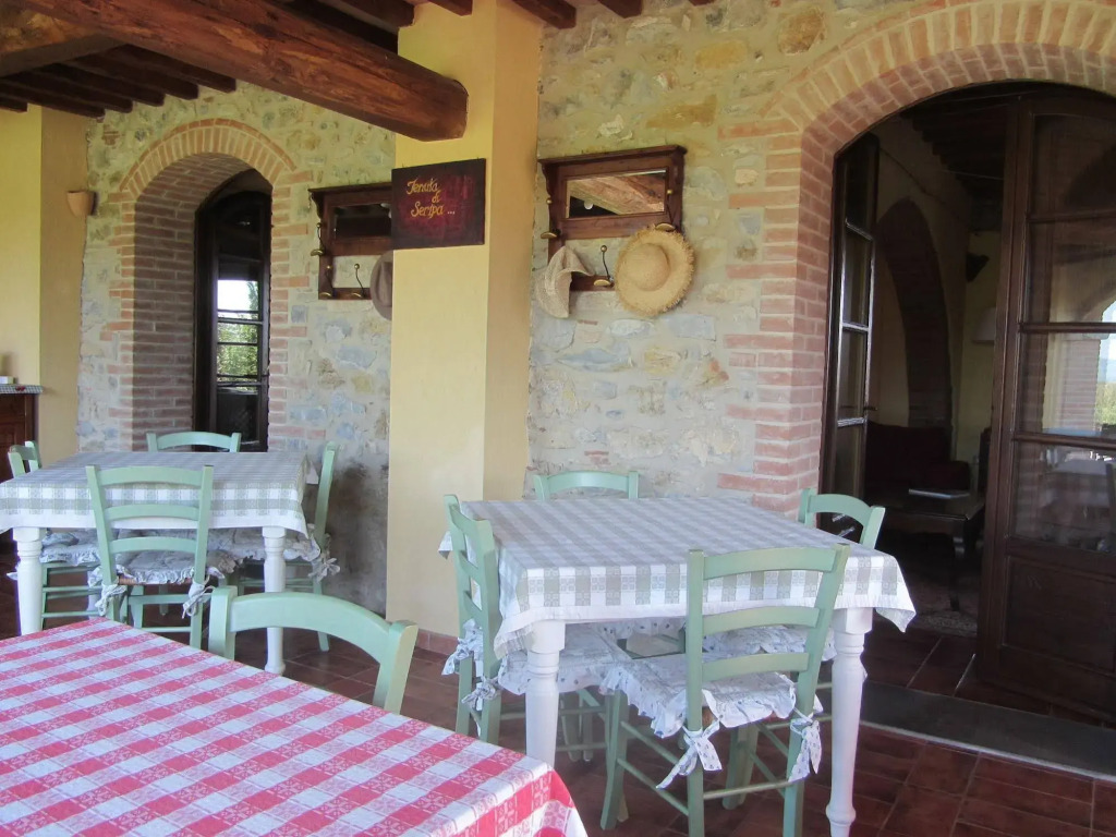Tenuta Seripa