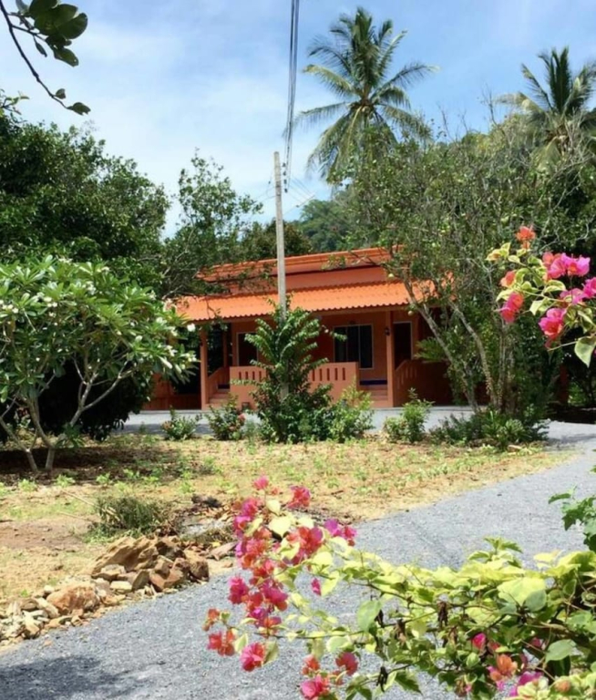 Sichon Resort