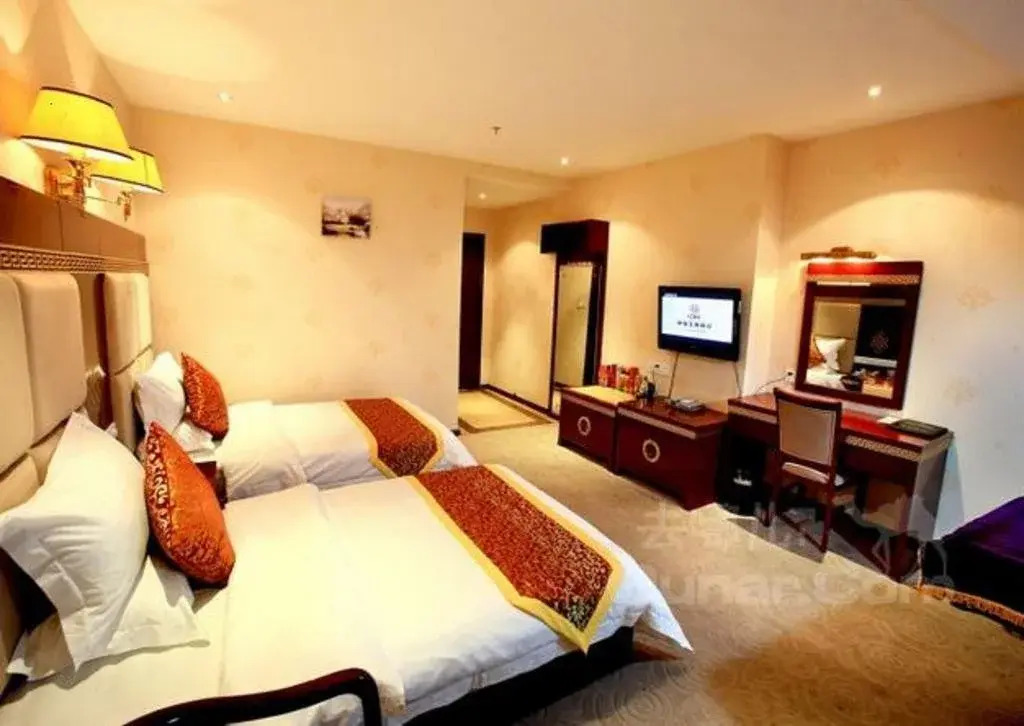 Xingyi Yike Hotel