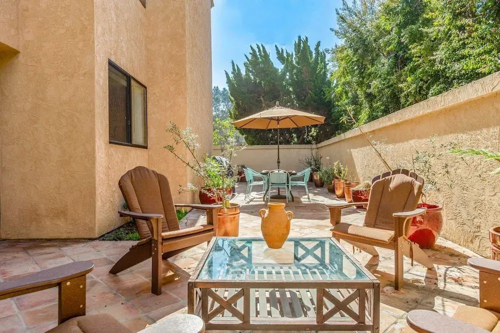La Jolla Gem 3 Bedroom Condo