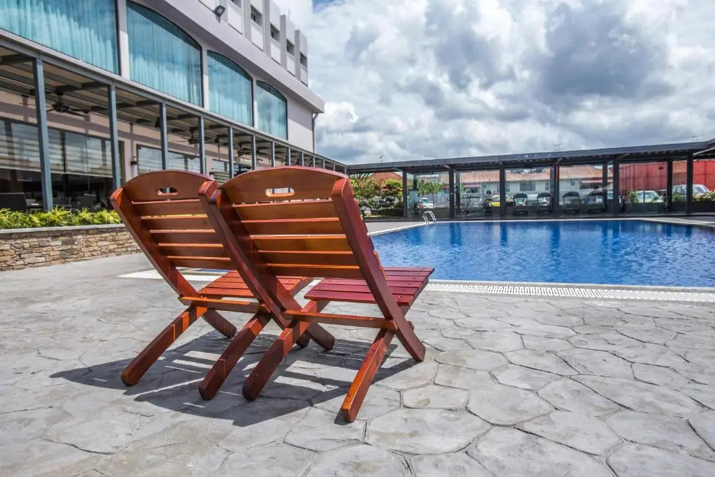 VIP Hotel Segamat