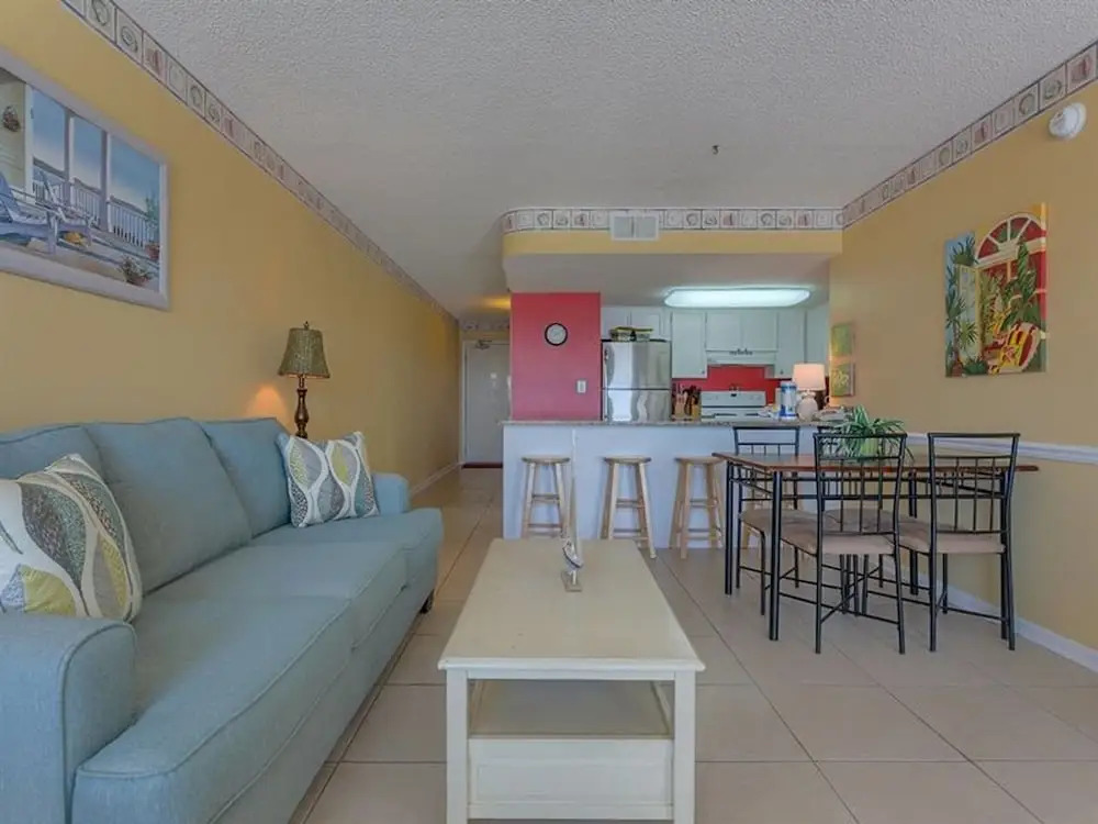 Island Sunrise by Meyer Vacation Rentals