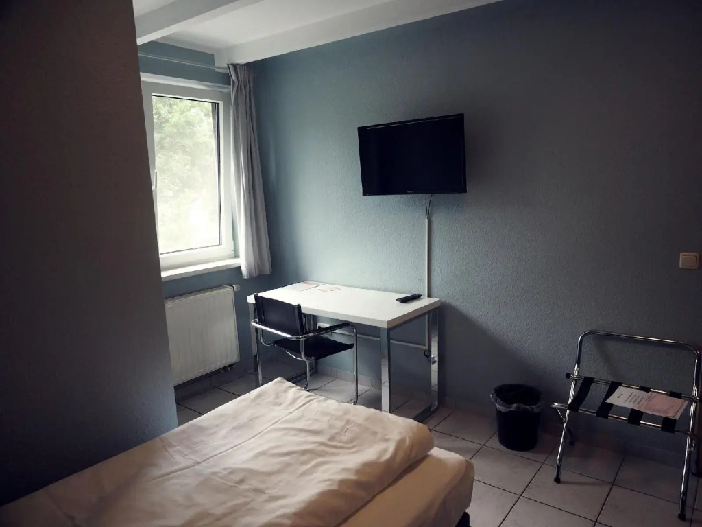 Apart Hotel Sarstedter Hof