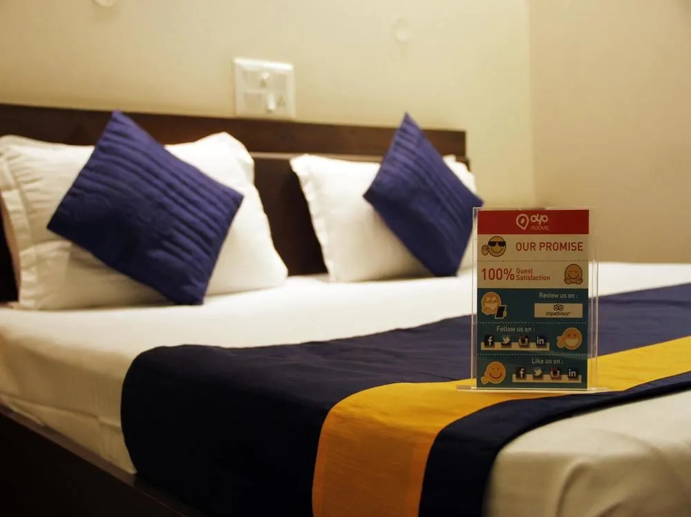OYO Rooms Sector 55