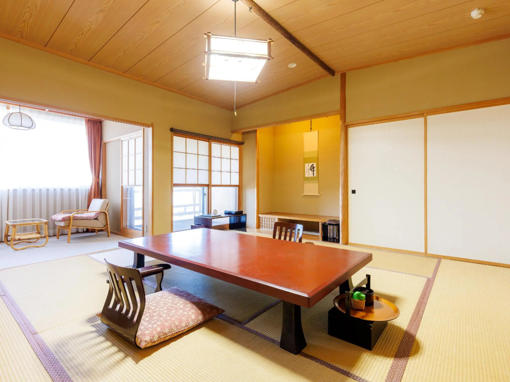 Tabist Chikuba Shinyotei Hakodate Yunokawaonsen