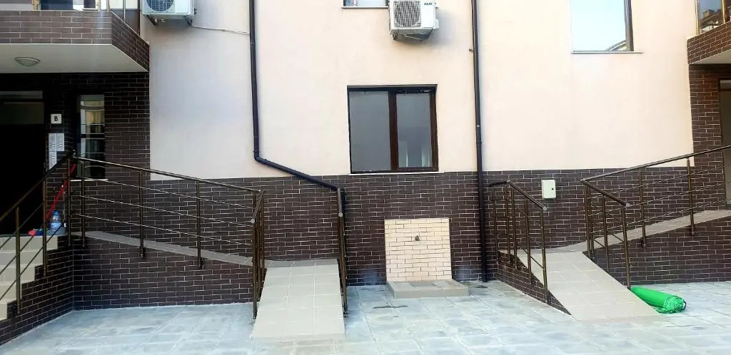 Apart Hotel Iglika