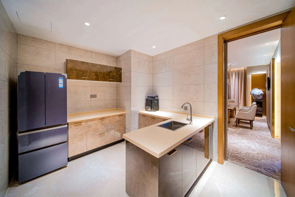 Wyndham Shiyan Downtown
