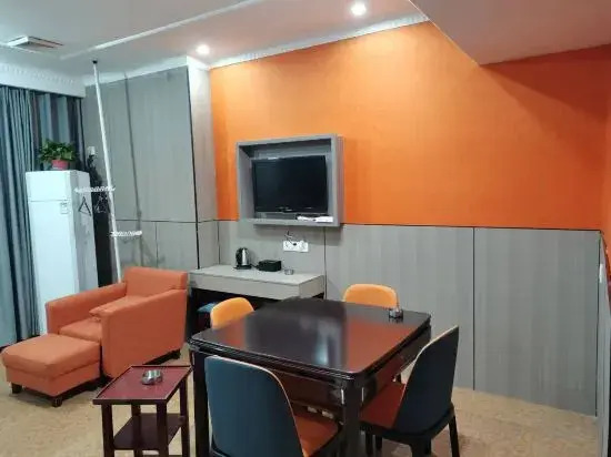 Haoyi Hotel Hengyang
