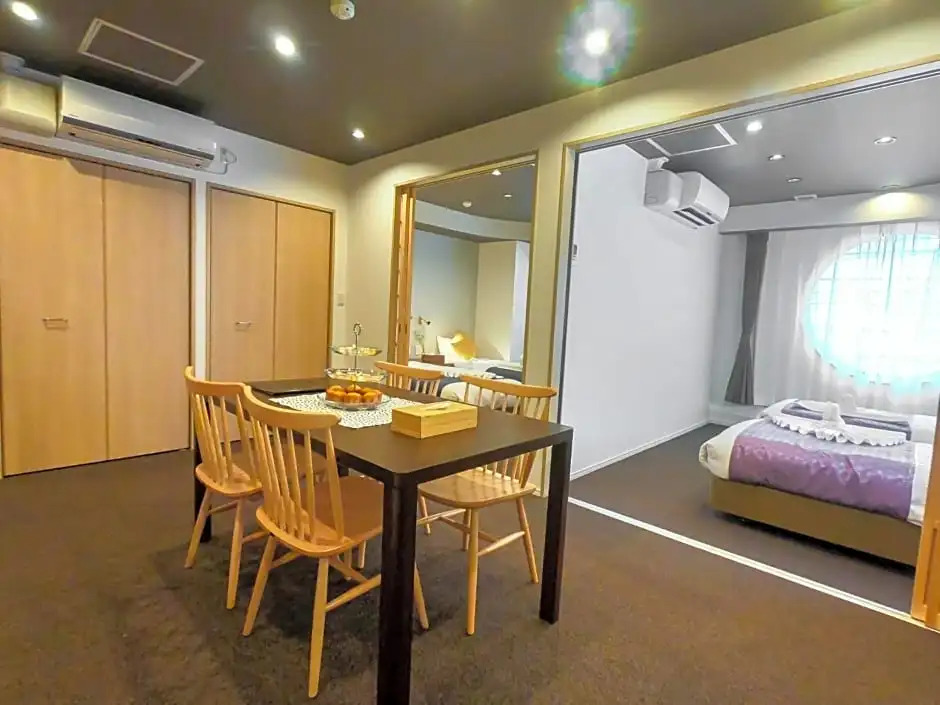 Hotel S-Presso Central