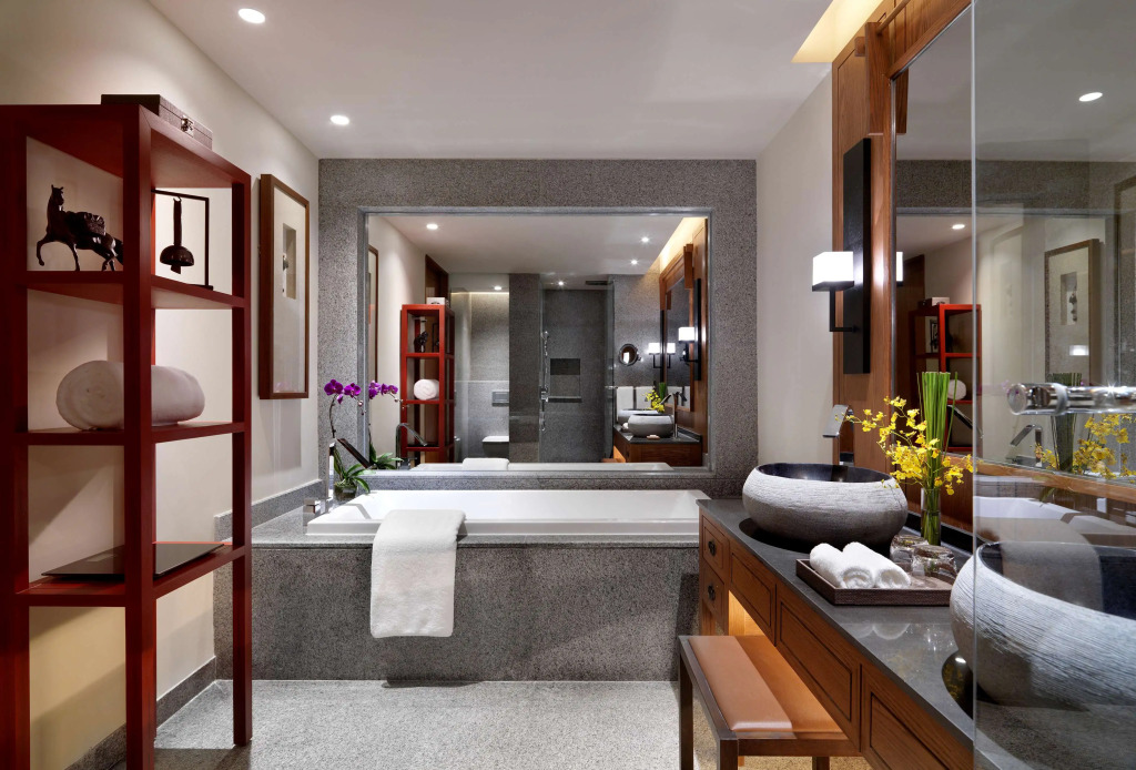 Jinmao Purelax Lijiang, The Unbound Collection By HYATT