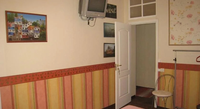 El rooms