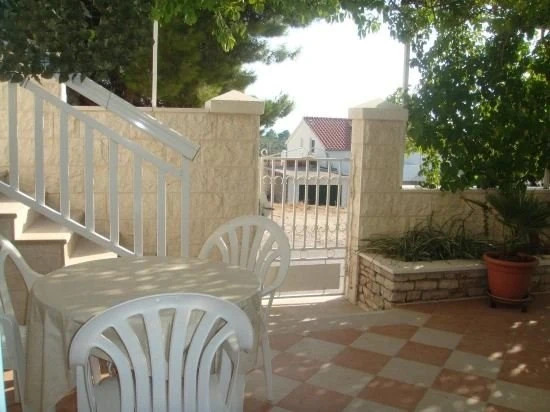 Apartments Topo