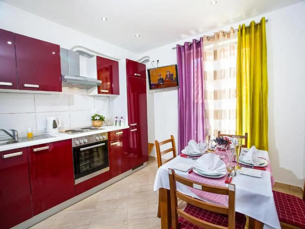 Lux Apartment Mare By the Sea & Beach