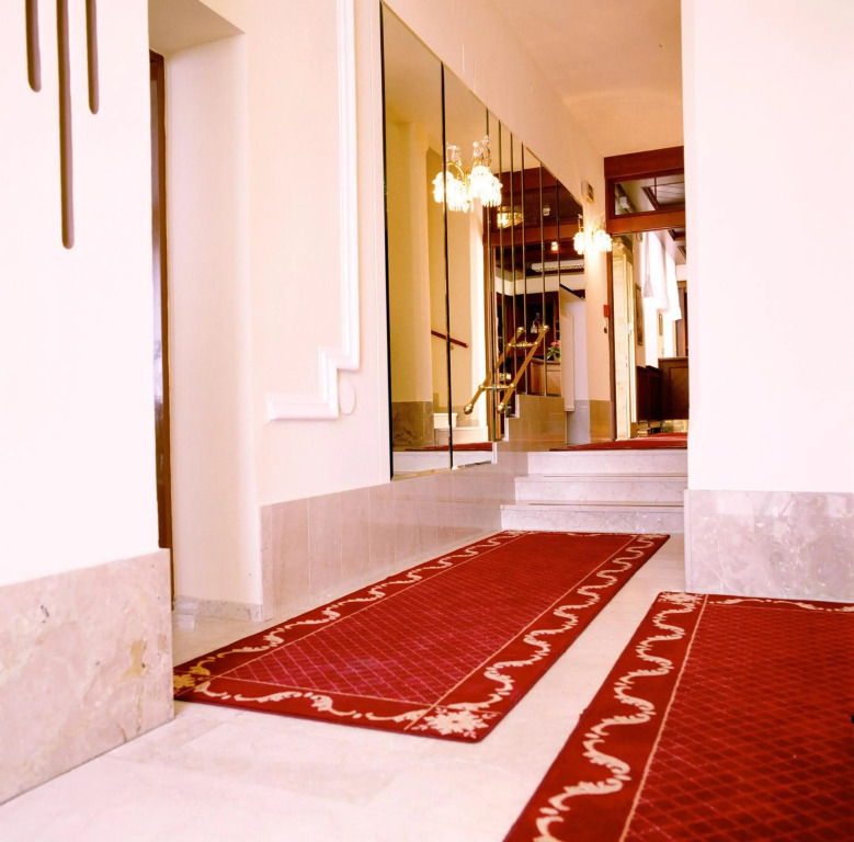 Hotel An Der Wien