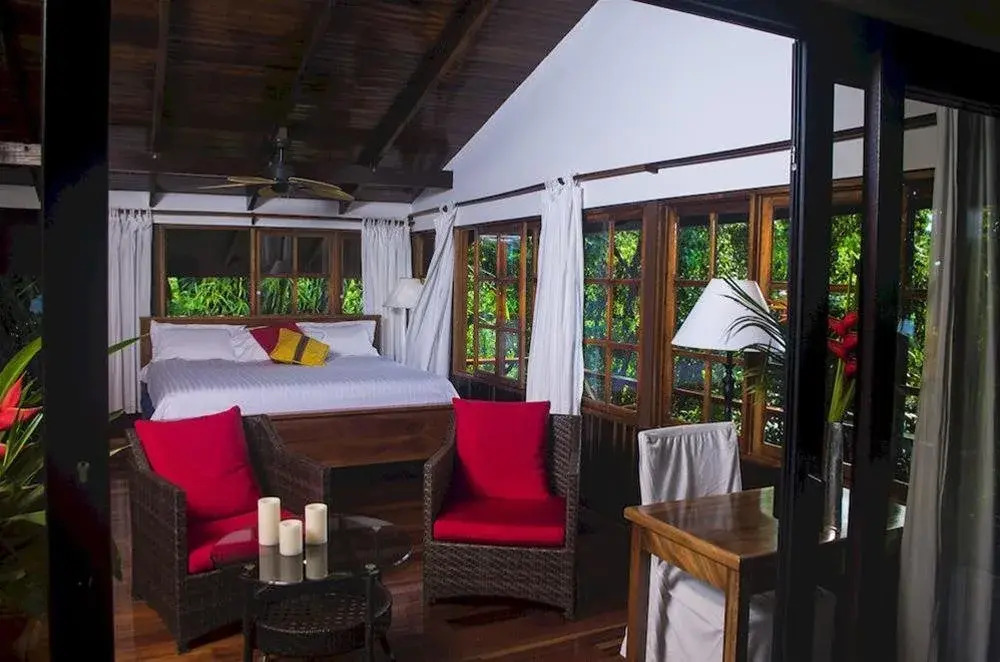 La Paloma Lodge