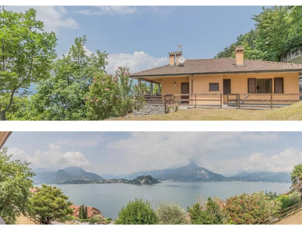 Villa Lisander