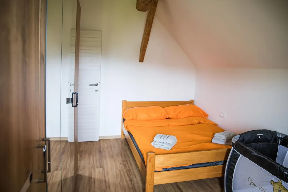 Apartments Arh