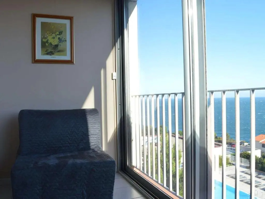 Appartement Banyuls-sur-Mer, 2 pièces, 4 personnes - FR-1-225C-51