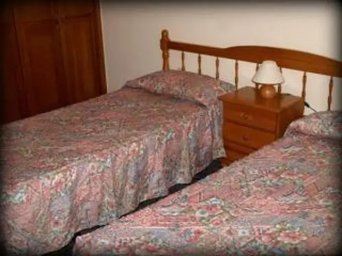 Apartamentos Jucar