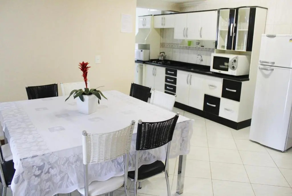 Apartamentos Morada do Sol