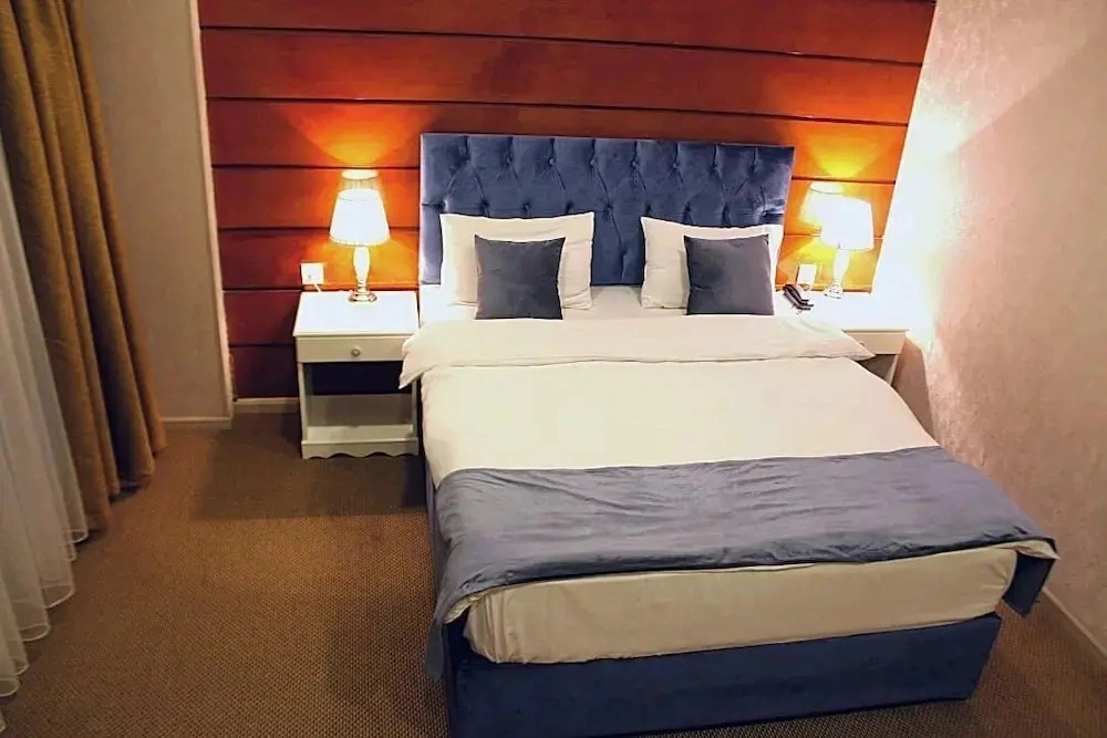 Address Hotel