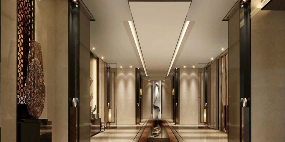 Crowne Plaza Hefei Rongqiao by IHG