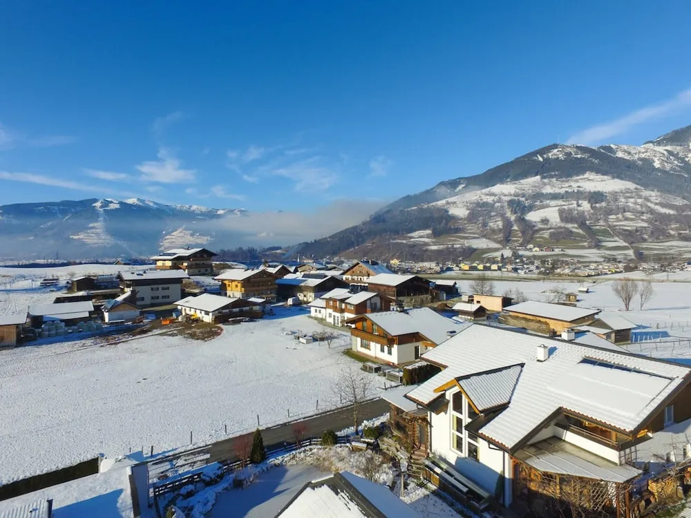 Panorama Apartments Bruck by All in One Apartments