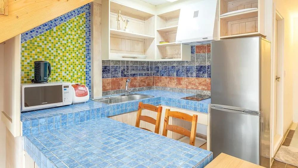 Gapyeong Monami spa pension