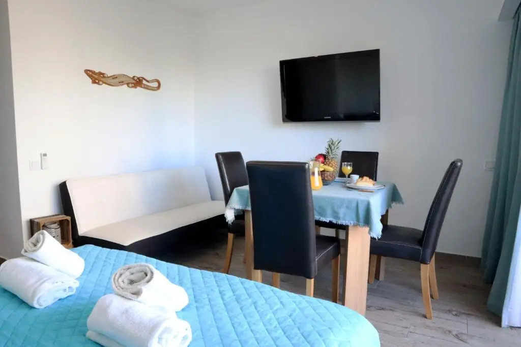 Alvor Studio 206