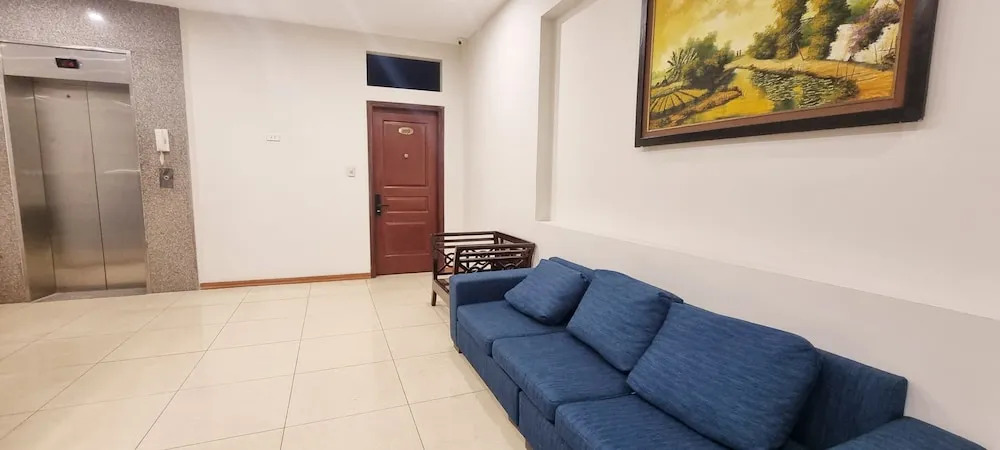 Ruby Serviced Apartment