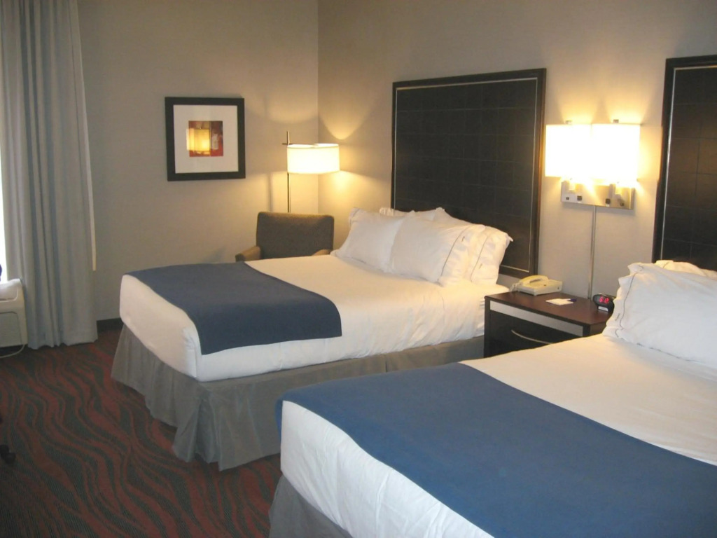 Holiday Inn Express Painted Post by IHG