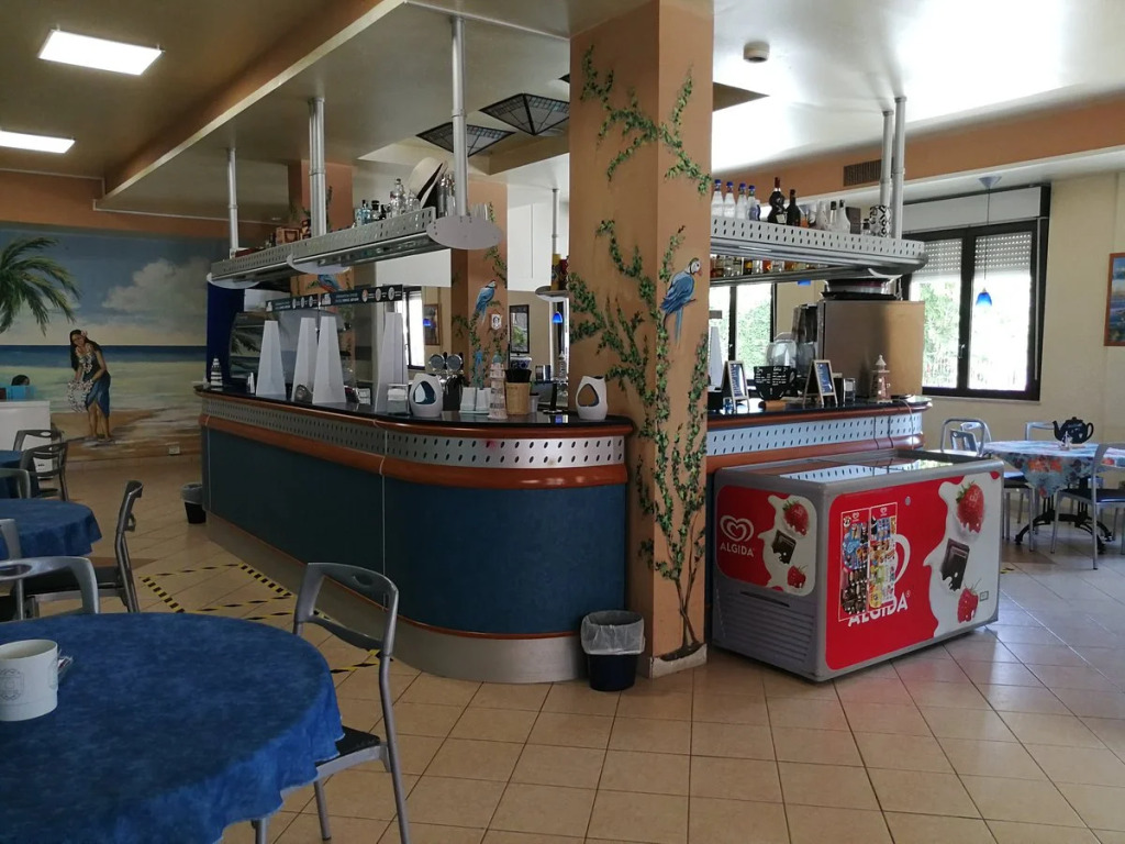 Aloha Park Hotel