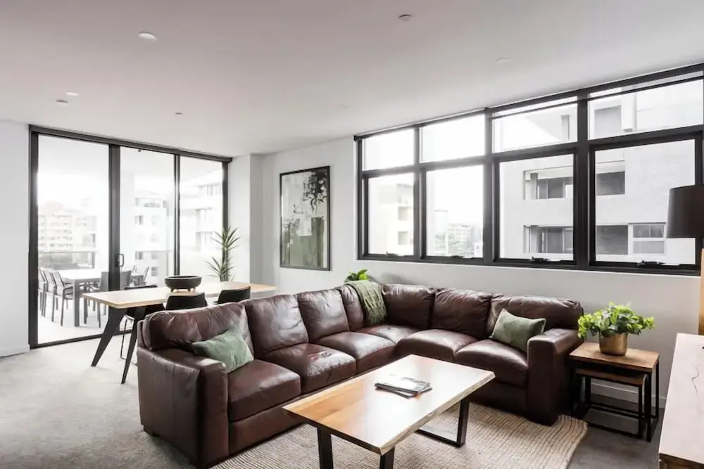 Astra Apartments Wollongong Kembla St