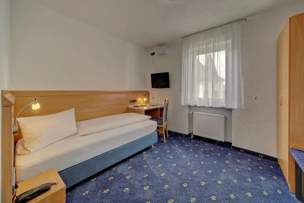 Hotel Post