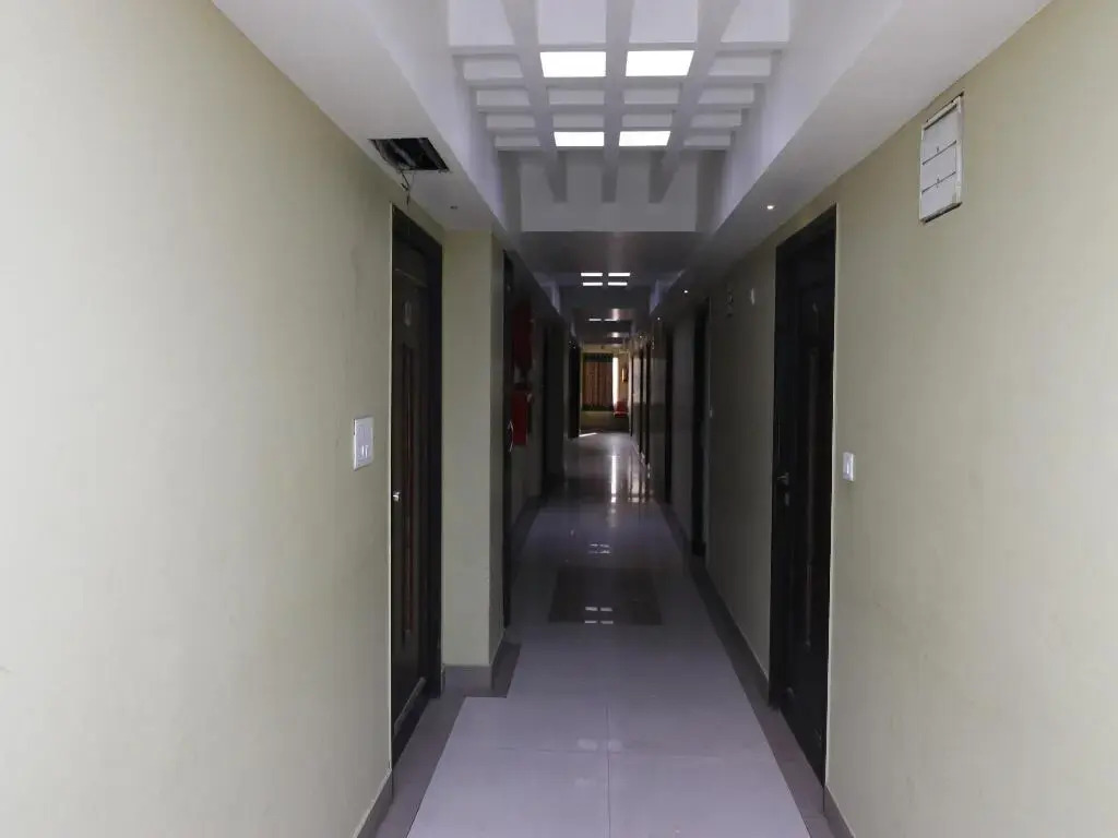 Vrindavan Regency by OYO Rooms