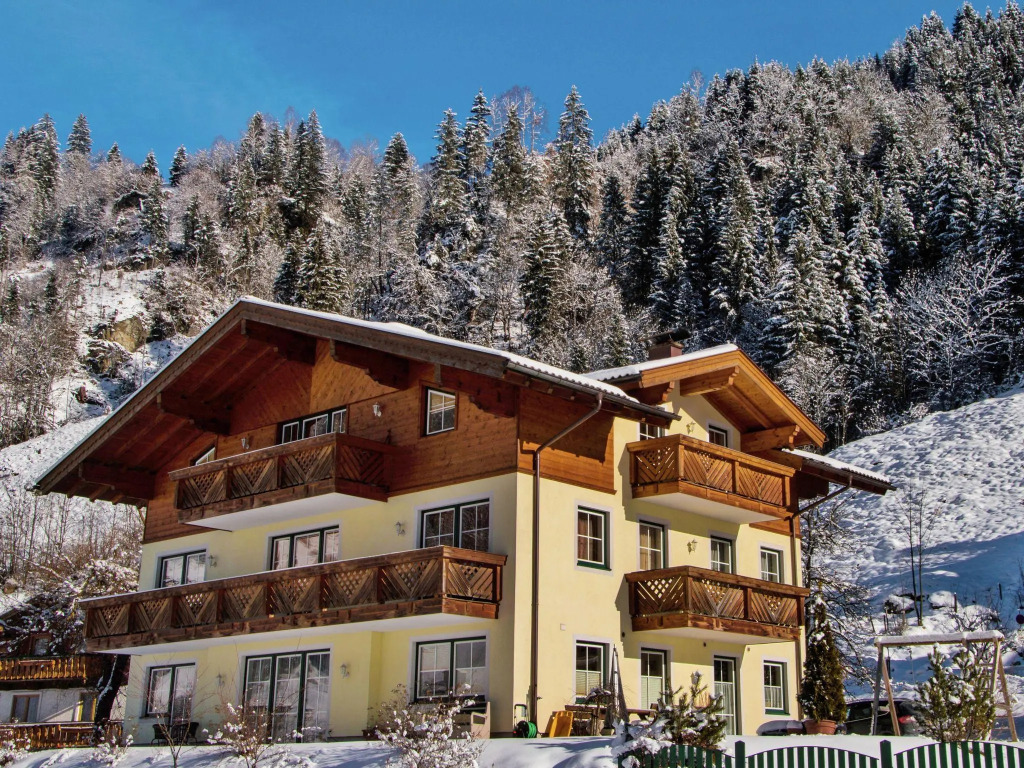 Apartment in Grossarl near Ski Slopes