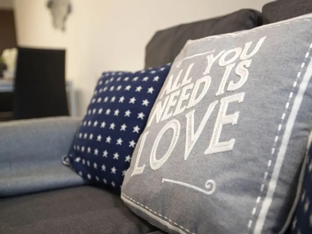 Alluring 1-Bedroom Apartment For Couples In Liverpool